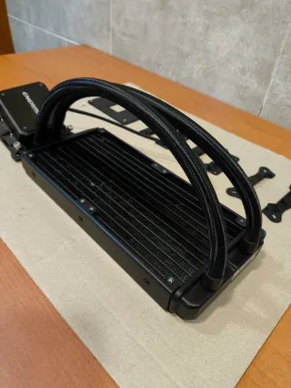 Refrigeración Líquida Enermax PC