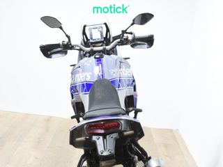 YAMAHA TENERE 700