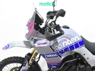 YAMAHA TENERE 700