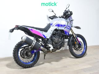 YAMAHA TENERE 700