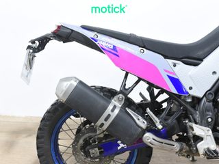 YAMAHA TENERE 700