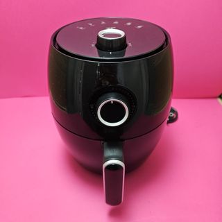 Freidora de Aire Thulos TH-FR2505 2L (Nuevo)