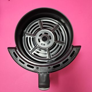 Freidora de Aire Thulos TH-FR2505 2L (Nuevo)