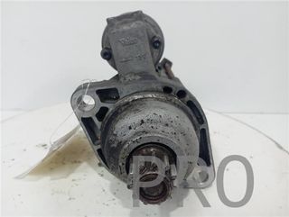 MOTOR ARRANQUE Audi A3 (8P1)(05.2003->) 2.0 TDI Ambition [2,0 Ltr. - 103 kW TDI]