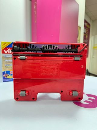 Accesorio Aspiradora Vileda escoba electrica + mopa