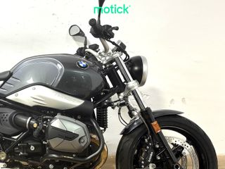 BMW R NINE T PURE (IVA DEDUCIBLE) (PACK COMFORT)