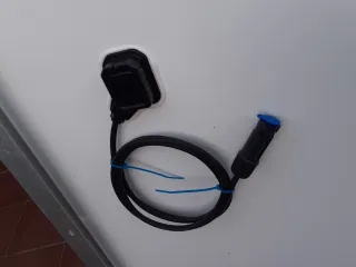 Paneles fotovoltaicos a estrenar