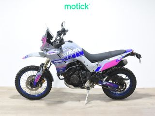 YAMAHA TENERE 700
