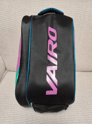 Bolsa de pádel Vairo