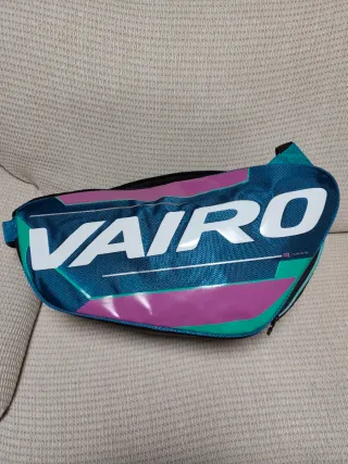 Bolsa de pádel Vairo
