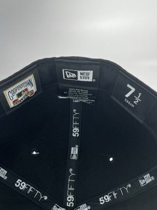 Gorra New Era 59FIFTY Yankees World Series