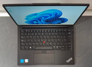 Lenovo Thinkpad E14 i5 13th Gen 16GB RAM 512GB SSD