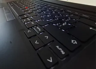 Lenovo Thinkpad E14 i5 13th Gen 16GB RAM 512GB SSD