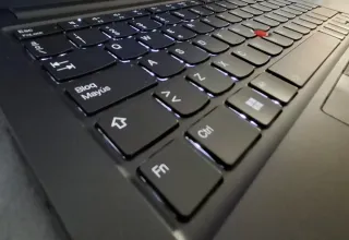 Lenovo Thinkpad E14 i5 13th Gen 16GB RAM 512GB SSD