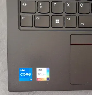 Lenovo Thinkpad E14 i5 13th Gen 16GB RAM 512GB SSD