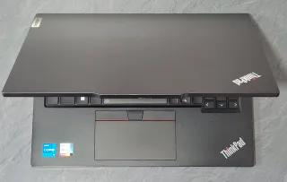 Lenovo Thinkpad E14 i5 13th Gen 16GB RAM 512GB SSD