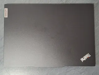 Lenovo Thinkpad E14 i5 13th Gen 16GB RAM 512GB SSD