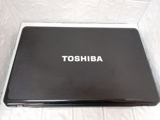 Portatil TOSHIBA SATELLITE A660-1 (1505)