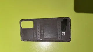 Tapa Trasera Xiaomi Redmi Note 11