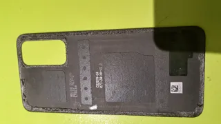 Tapa Trasera Xiaomi Redmi Note 11