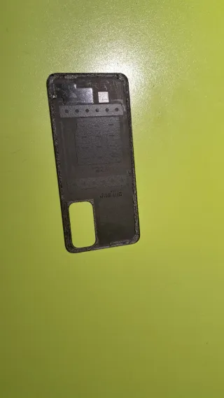 Tapa Trasera Xiaomi Redmi Note 11