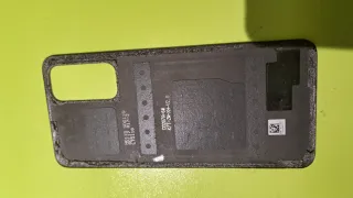 Tapa Trasera Xiaomi Redmi Note 11