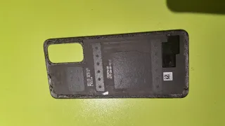 Tapa Trasera Xiaomi Redmi Note 11