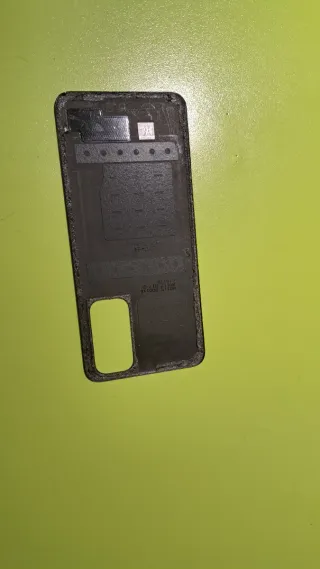 Tapa Trasera Xiaomi Redmi Note 11