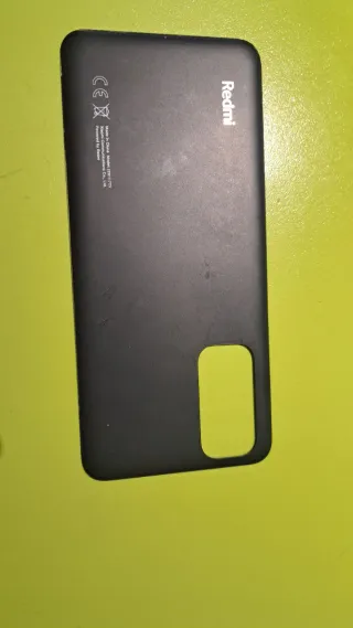Tapa Trasera Xiaomi Redmi Note 11
