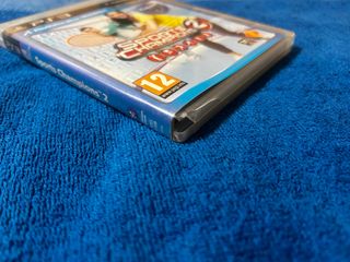 Sports Champions 2 PS3