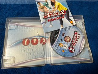 Sports Champions 2 PS3