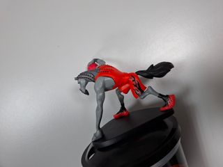 Vaso + Cubo + Figura Goat 2026 Cine Exclusivo