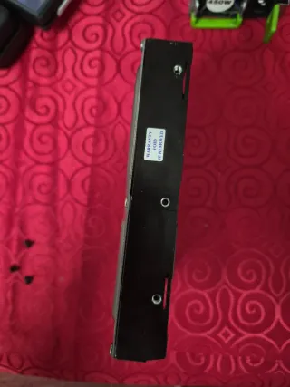 Disco Duro Samsung 1TB HD103SI