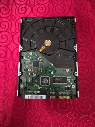 Disco Duro Samsung 1TB HD103SI