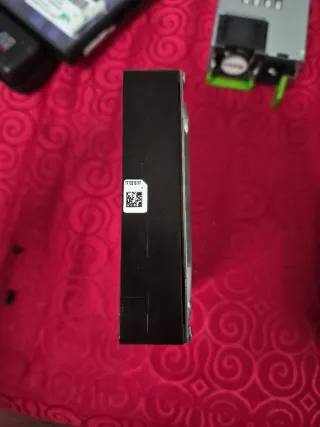 Disco Duro Samsung 1TB HD103SI