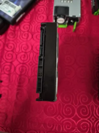 Disco Duro Samsung 1TB HD103SI