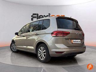 Volkswagen Touran Advance 1.5 TSI 110kW (150CV) DSG