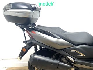 YAMAHA TRICITY 300