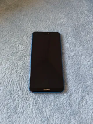 Huawei P20 Lite 64GB Azul