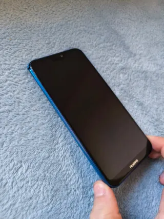Huawei P20 Lite 64GB Azul