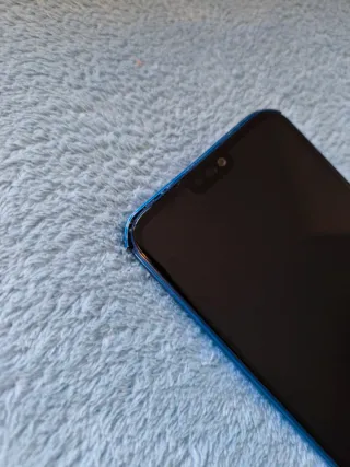 Huawei P20 Lite 64GB Azul
