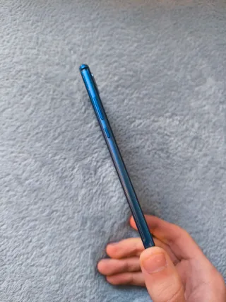 Huawei P20 Lite 64GB Azul
