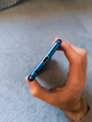 Huawei P20 Lite 64GB Azul