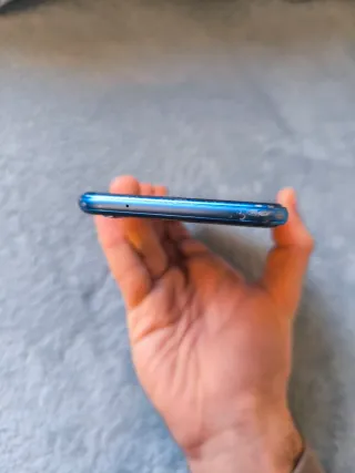 Huawei P20 Lite 64GB Azul