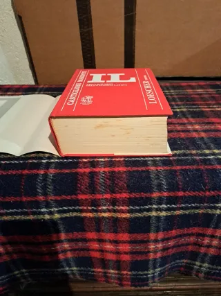 IL vocabolario di latino