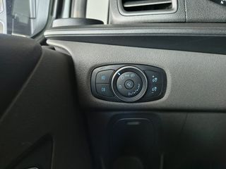 FORD Transit Custom Van Doble 2.0 TDCI 77kW 300 L1