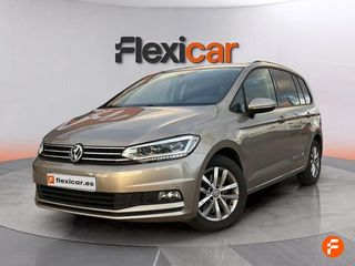 Volkswagen Touran Advance 1.5 TSI 110kW (150CV) DSG