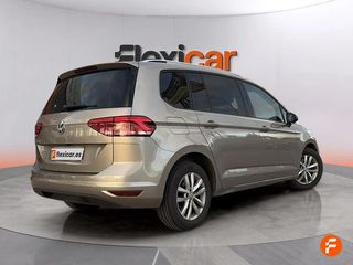 Volkswagen Touran Advance 1.5 TSI 110kW (150CV) DSG