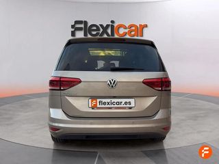 Volkswagen Touran Advance 1.5 TSI 110kW (150CV) DSG