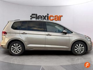 Volkswagen Touran Advance 1.5 TSI 110kW (150CV) DSG